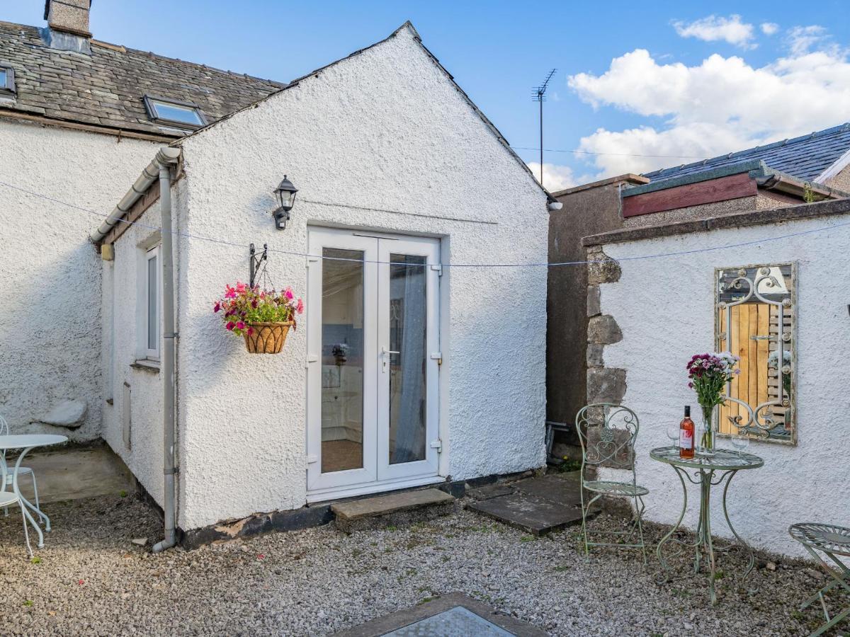Vakantiehuis Kidsty Penrith